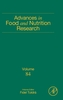 Advances in Food and Nutrition Research