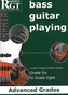 Bass Guitar Playing