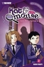 Kat & Mouse Volume 1 Manga