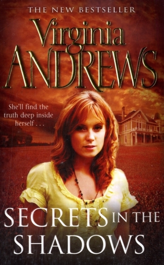 Secrets in the Shadows