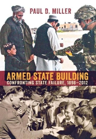 Armed State Building