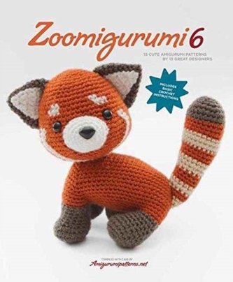 Zoomigurumi 6
