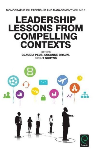 Leadership Lessons from Compelling Contexts
