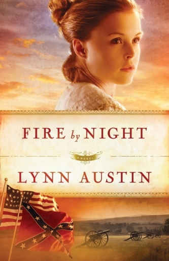 Fire by Night, Repackaged Ed