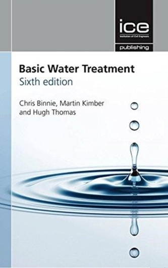 BASIC WATER TREATMENT SIXTH EDITION