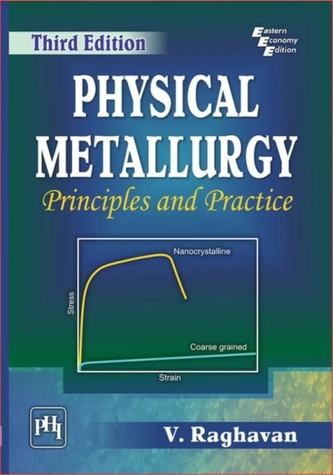 Physical Metallurgy