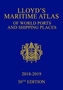 Lloyd's Maritime Atlas of World Ports and Shipping Places 2018-2019