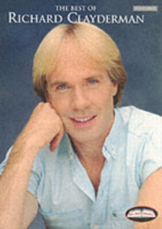 The Best of Richard Clayderman