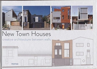 NEW TOWN HOUSES