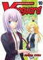 Cardfight!! Vanguard Volume 10