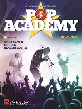 POP ACADEMY NL