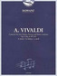 CONCERTO FOR TWO VIOLINS STRINGS & BC