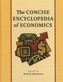 Concise Encyclopedia of Economics