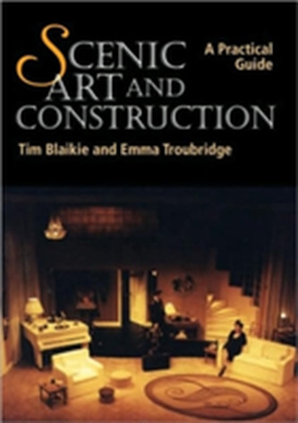Scenic Art and Construction