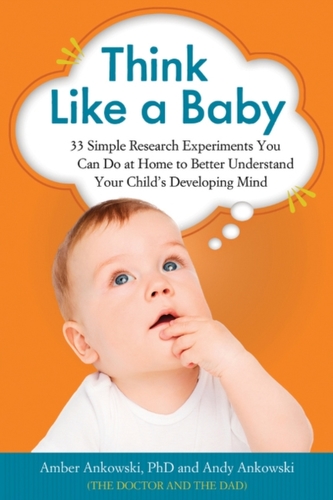 Think Like a Baby