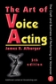 The Art of Voice Acting