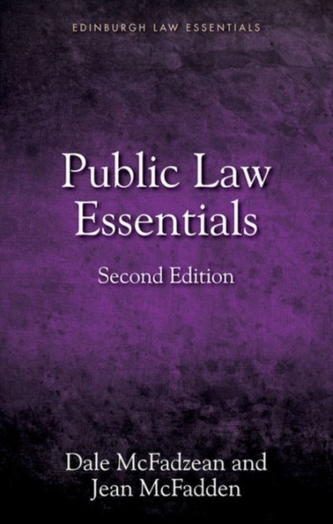 Public Law Essentials