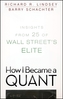 How I Became a Quant