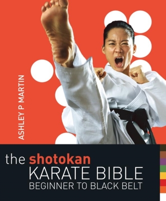 The Shotokan Karate Bible 2nd edition