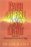 PATH OF FIRE AND LIGHT VOL 1