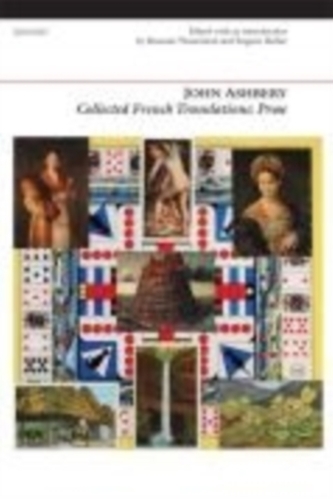 Collected French Translations: Prose