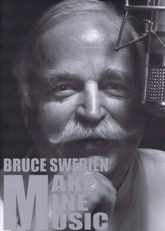 Bruce Swedien