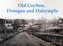 Old Coylton, Drongon and Dalrymple
