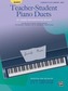EASY TEACHERSTUDENT PIANO DUETS BOOK 2