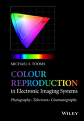 Colour Reproduction in Electronic Imaging Systems