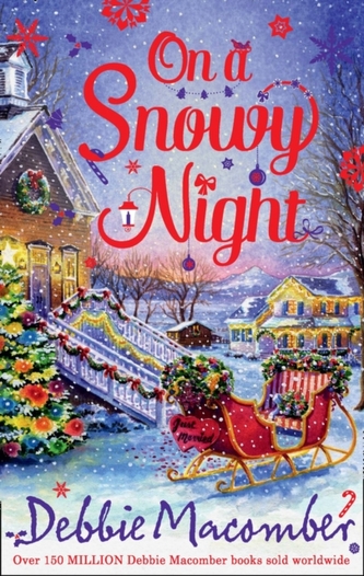 On a Snowy Night