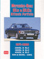 Mercedes-Benz SLs & SLCs Ultimate Portfolio 1971-1989