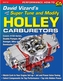 David Vizard's How to Supertune and Modify Holley Carburetors