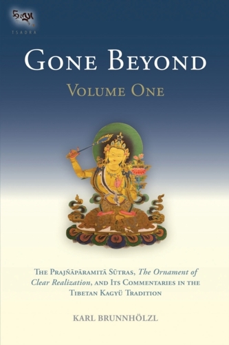 Gone Beyond