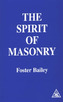 The Spirit of Masonry