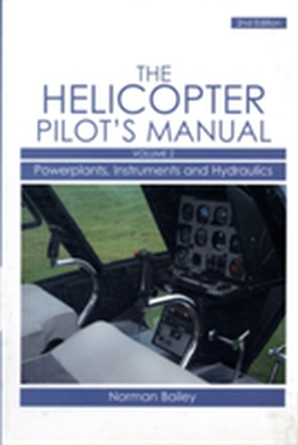 Helicopter Pilot's Manual