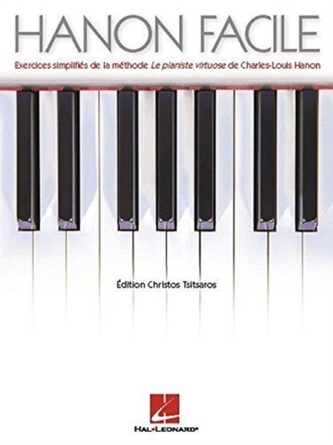 HANON FACILE