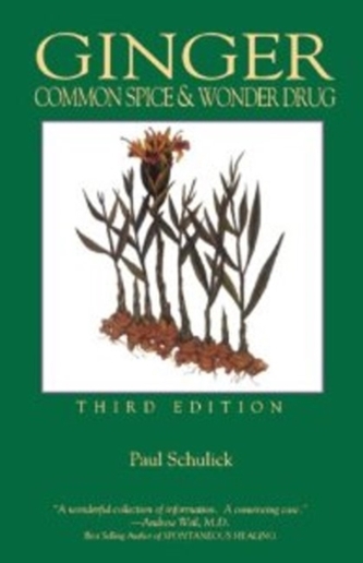 Ginger, 3rd Edition
