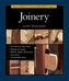 The Complete Illustrated Guide to Joinery