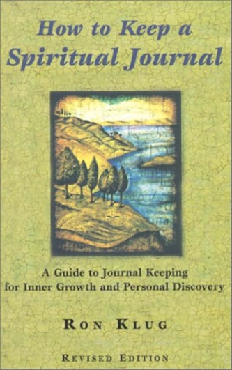 How to Keep a Spiritual Journal