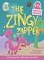 Monsters' Nonsense: The Zingy Zapper