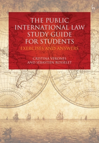 The Public International Law Study Guide for Students