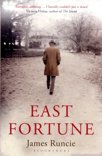 East Fortune