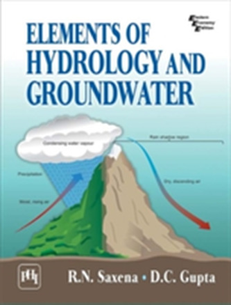 Elements of Hydrology and Groundwater