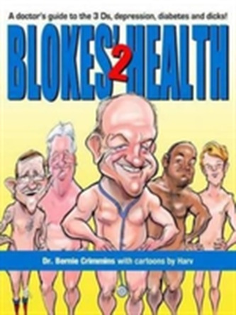 Blokes' Health 2