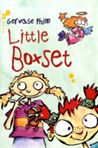 Little Box Set