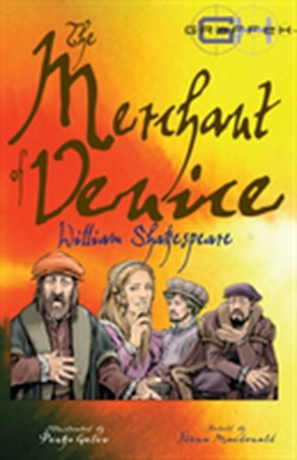 The Merchant Of Venice