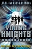 Young Knights 1: Young Knights of the Round Table
