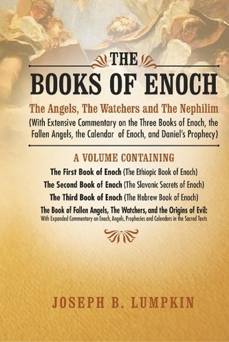 The Books of Enoch