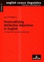 Postmodifying Attributive Adjectives in English