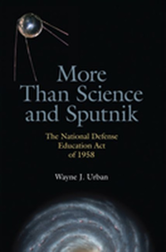 More Than Science and Sputnik